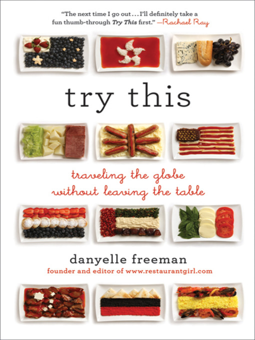 Title details for Try This by Danyelle Freeman - Available